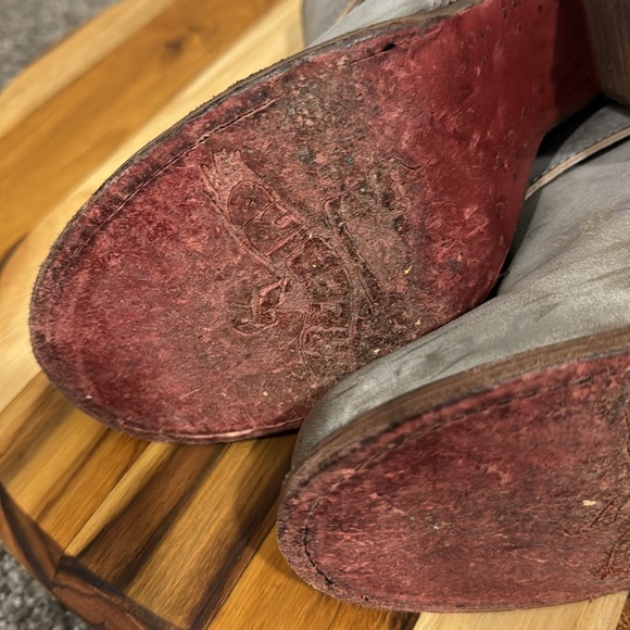 FREEBIRD BY STEVEN BOLO ICE SIZE 6 - Picture 12 of 13